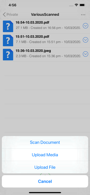 Mobivisor File Manager(圖5)-速報App