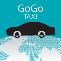 GoGo Taxi - Taxi App pour PC