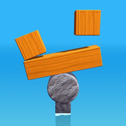 Zen Blocks 3D