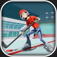congelé le hockey grabuge pour PC