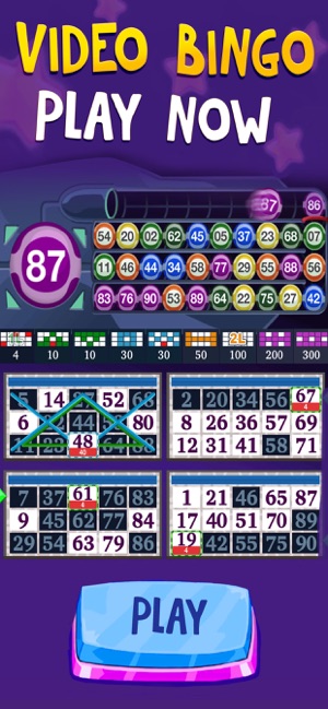 Praia Bingo(圖5)-速報App