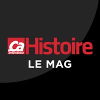 Contacter Ça m'intéresse Histoire