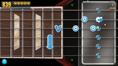 How to cancel & delete Anyone Can Play Guitar from iphone & ipad 1