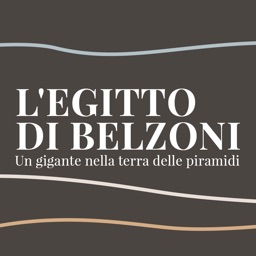 L'Egitto di Belzoni