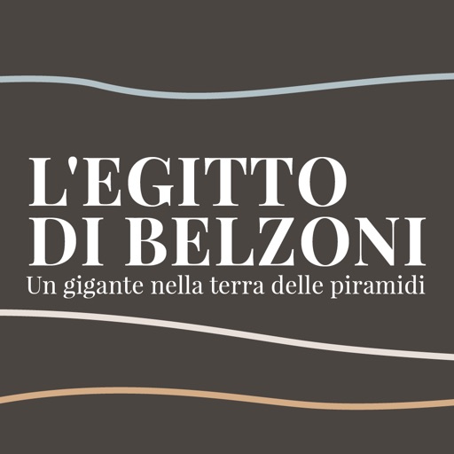 L'Egitto di Belzoni icon