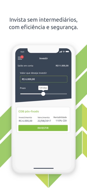 Paraná Banco - Investimentos(圖3)-速報App