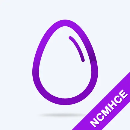 NCMHCE Practice Test Prep Читы