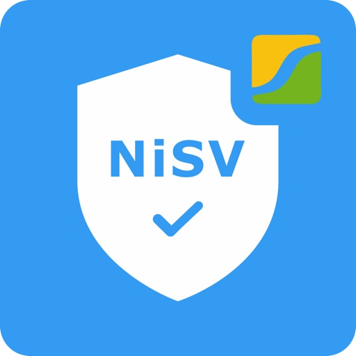 NiSV (Strahlenschutz) icon