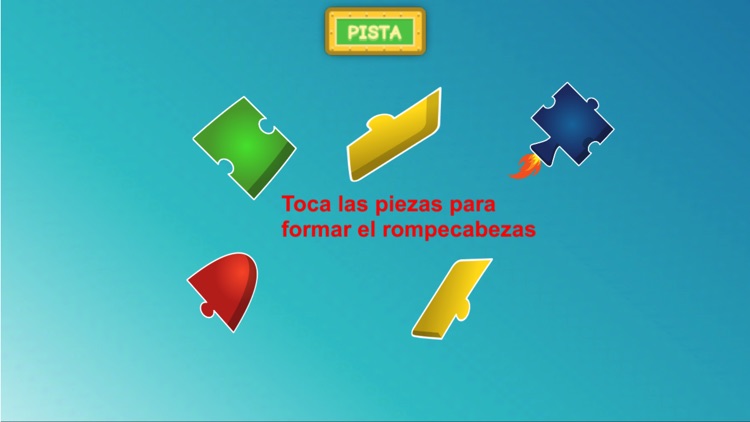 Máquina de Sílabas screenshot-7