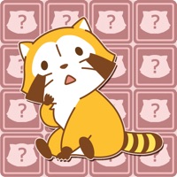 えあわせ - あらいぐまラスカル|プチ世界名作劇場  PC 용