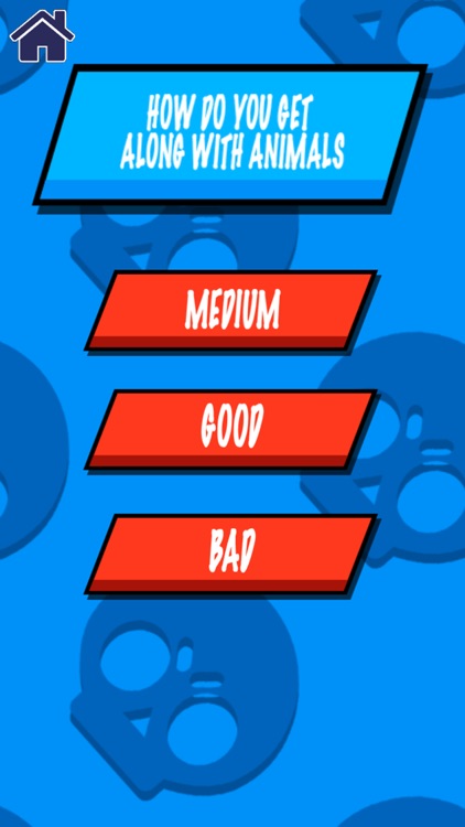 Who Are You From Brawl Stars screenshot-3