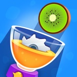 Download Fruit Slash - make a smoothie app