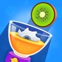Fruit Slash - make a smoothie app download