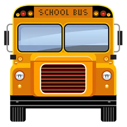 School bus DIBuses Читы