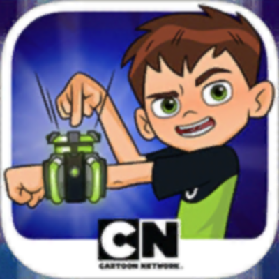 Ben 10: Alien Experience