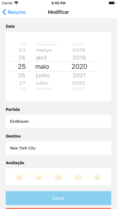 Medo de voar App Pro screenshot 3