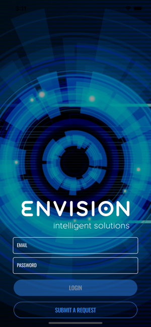 Envision Intelligent Solutions(圖1)-速報App