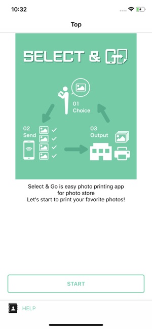 Select & Go(圖1)-速報App