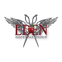 Eden Salon & Barbershop