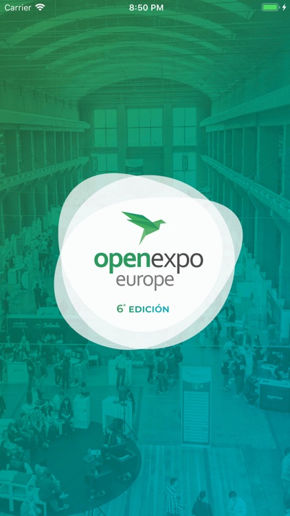 OpenExpo Europe 2019