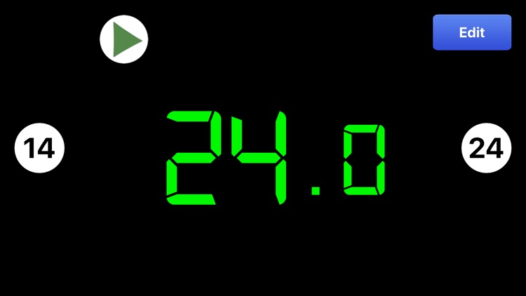 Virtual Scoreboard - Scores