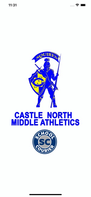 Castle North Middle Athletics(圖1)-速報App