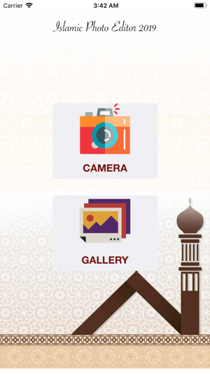 Islamic Photo Editor 2019(圖2)-速報App