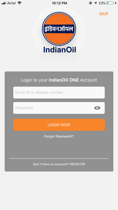 IndianOil ONE screenshot 2