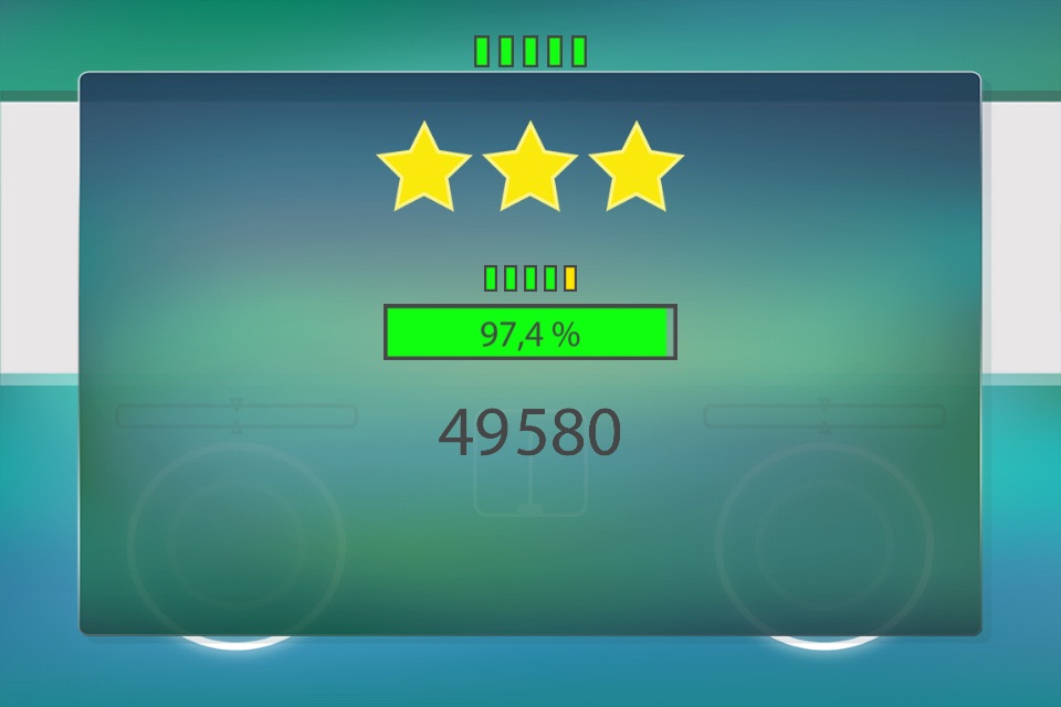 Musical Meter 1 - complete screenshot 2