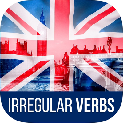 I verbi irregolari in inglese