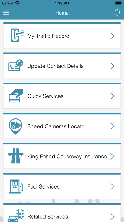 eTraffic