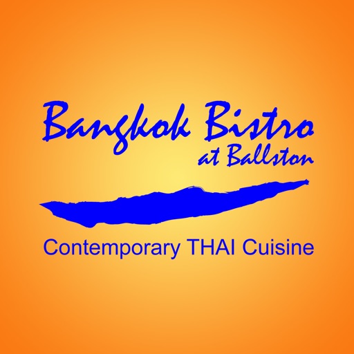 Bangkok Bistro at Ballston