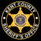 Welcome to the iOS app for the Kent County Sheriff's Office