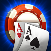 City Poker: Holdem, Omaha