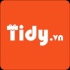 Tidy.vn - Đặt dịch vụ