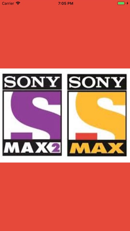 Sony shop six stream