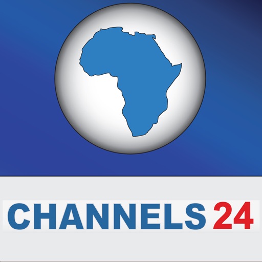 Channels 24 iOS App
