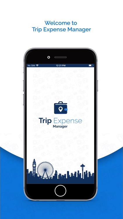 Trip Expense Manager