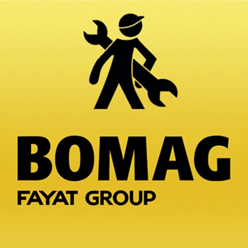 BOMAG Service Download