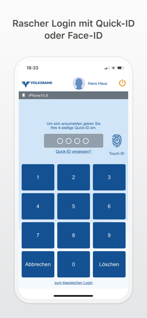 Volksbank hausbanking(圖4)-速報App