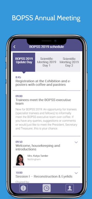 BOPSS Annual Meeting(圖2)-速報App