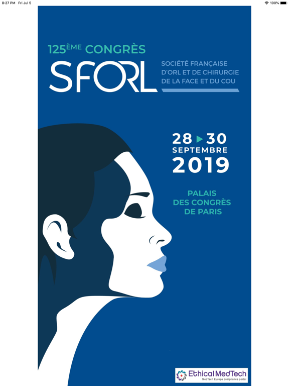 Screenshot #4 pour SFORL 2019