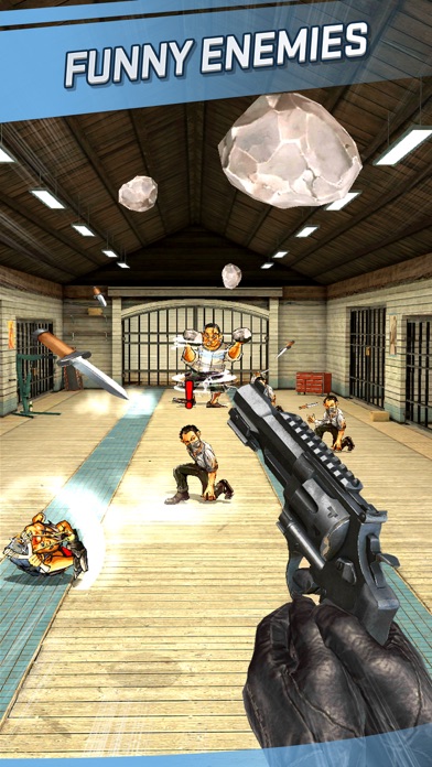 Shooting Elite 3D- Gun Shooter screenshot 2