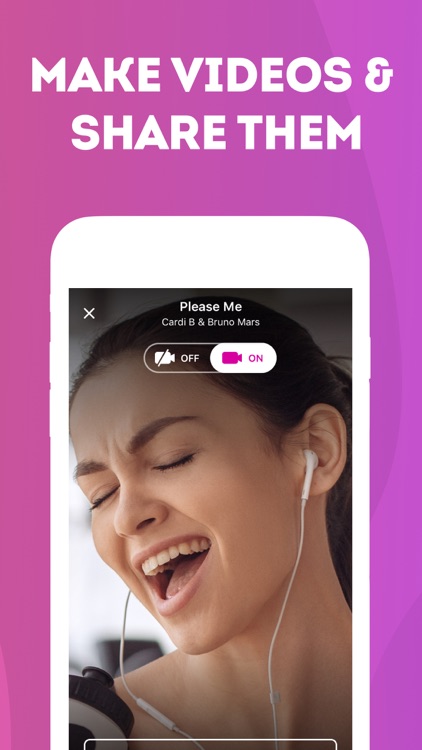 Karaoke by MT: sing and record screenshot-3