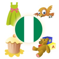 Igbo First Words pour PC