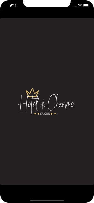 Hôtel De Charme Saigon