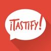 iTastify