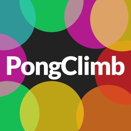 Pong Climb - Clean Ball Road