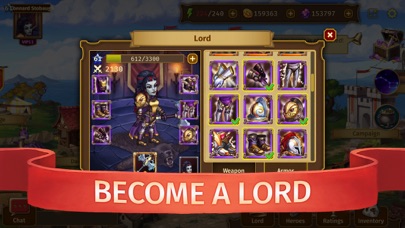 Lords of the Arena: Legends screenshot 4