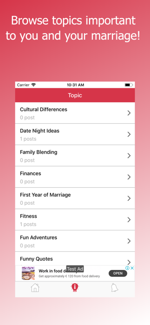 Mrd Married Social Community(圖1)-速報App